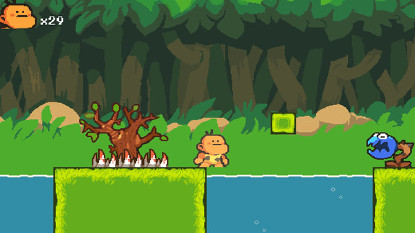 Bongo Quest screenshot 4
