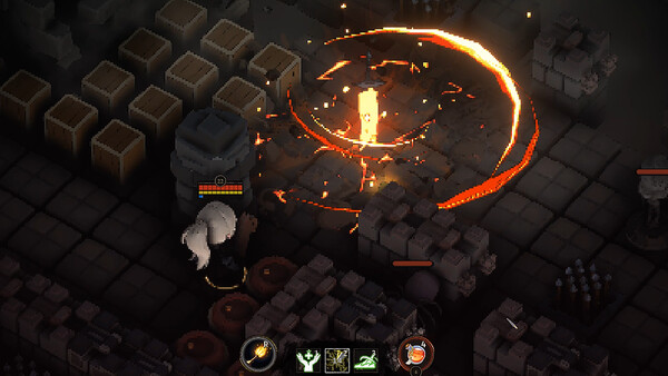 Slayer : the Demon Haunted World screenshot 1