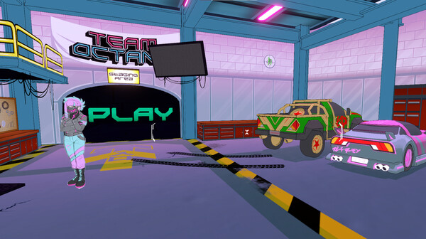 Octane Remix screenshot 4