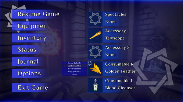 Runewaker screenshot 3