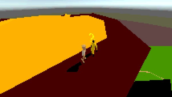 Hotdog Quest: One With Everything screenshot 7
