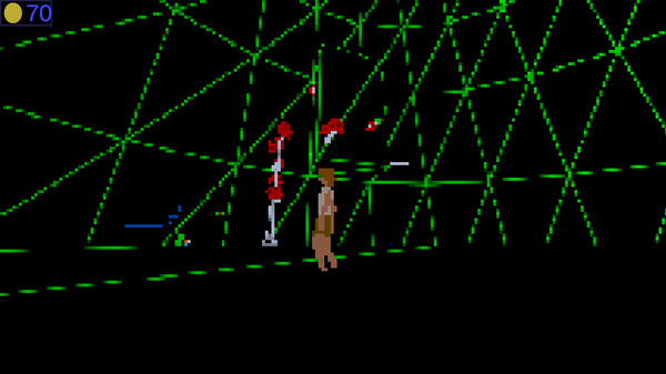 Hotdog Quest: One With Everything screenshot 6