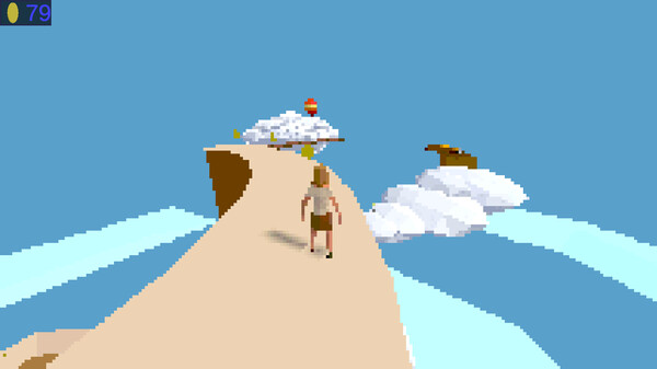 Hotdog Quest: One With Everything screenshot 4