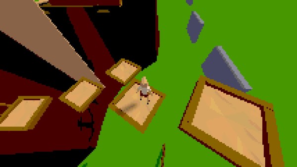 Hotdog Quest: One With Everything screenshot 5