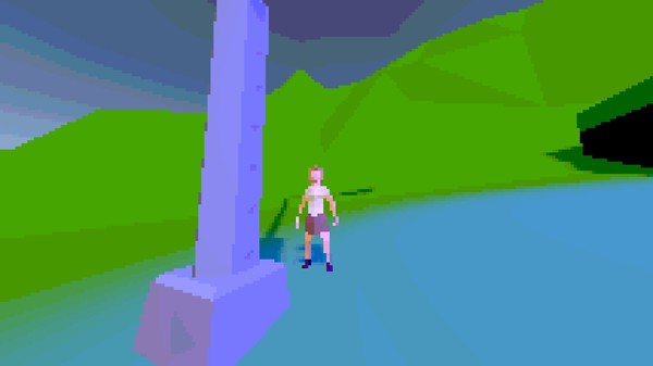 Hotdog Quest: One With Everything screenshot 2