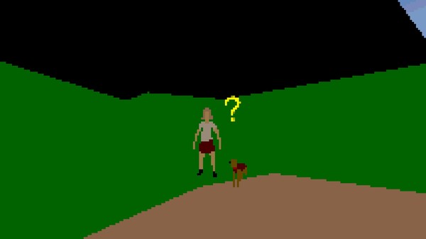 Hotdog Quest: One With Everything screenshot 8