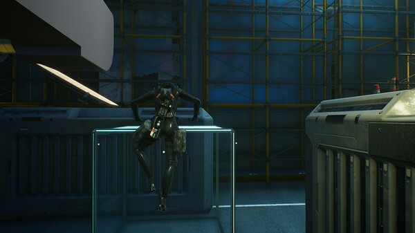 NeuraGun screenshot 6