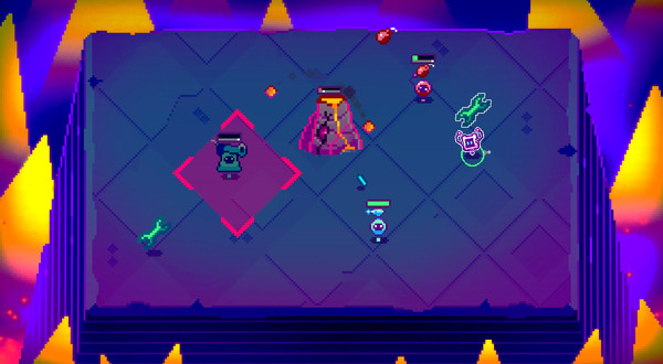 Mechanibot screenshot 11