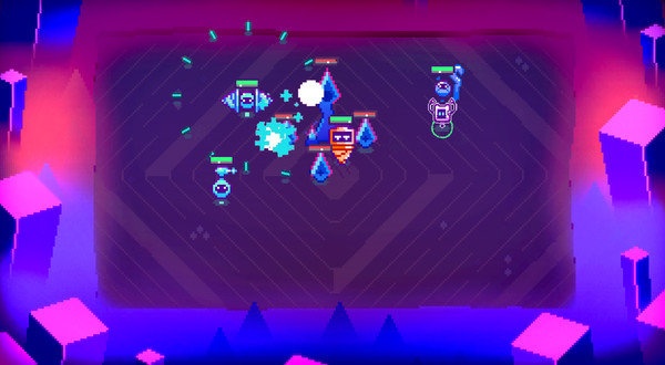 Mechanibot screenshot 2