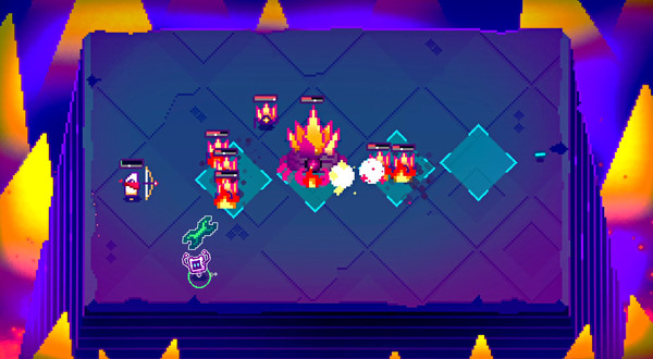 Mechanibot screenshot 4
