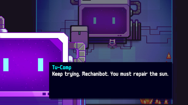 Mechanibot screenshot 9