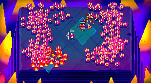Mechanibot screenshot 1