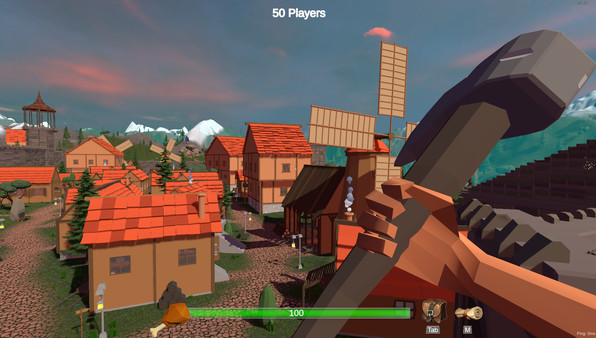 Medieval Battlegrounds screenshot 5