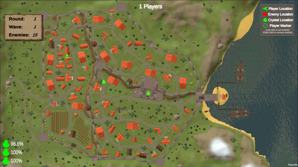 Medieval Battlegrounds screenshot 8