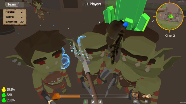 Medieval Battlegrounds screenshot 3