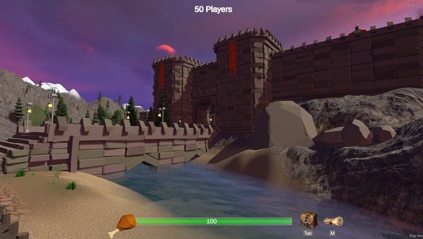 Medieval Battlegrounds screenshot 11