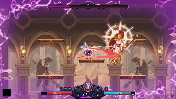 Nightmare: The Lunatic screenshot 7