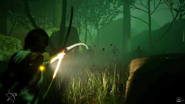 The Ecdysis screenshot 1