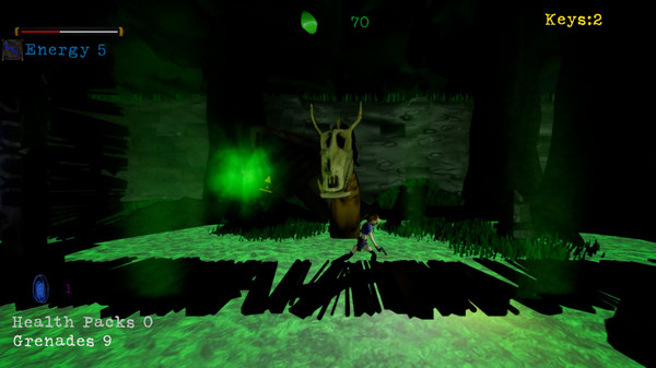 Mother Stone screenshot 3