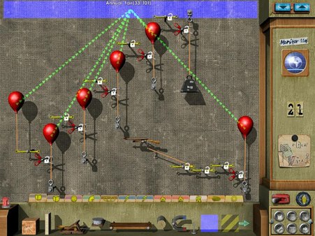 Crazy Machines 1.5 screenshot 5