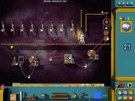 Crazy Machines 1.5 screenshot 7