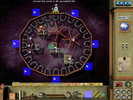 Crazy Machines 1.5 screenshot 8