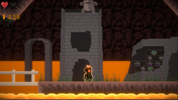 Makis Adventure screenshot 5