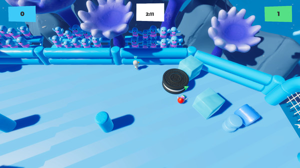 Reef Rivals screenshot 8