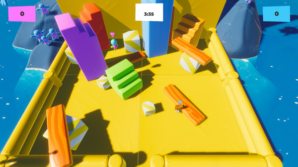 Reef Rivals screenshot 7