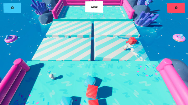 Reef Rivals screenshot 3