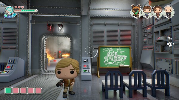 Funko Fusion screenshot 10