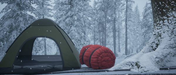Motorcycle Travel Simulator screenshot 11
