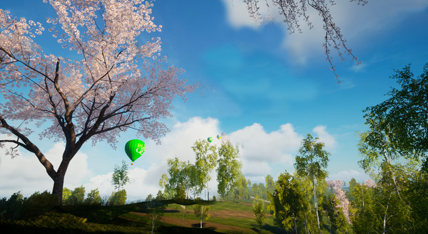 Motorcycle Travel Simulator screenshot 5