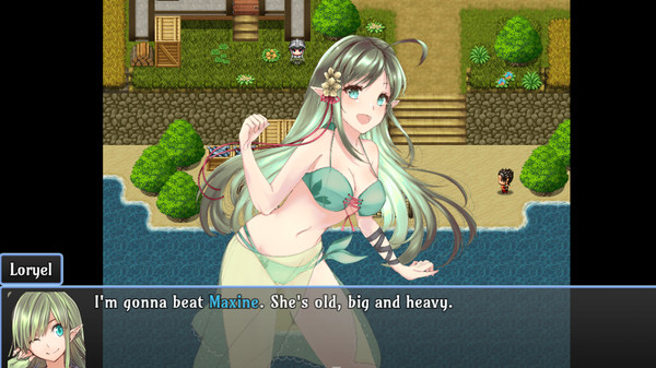 Dungeon Dreams 2 screenshot 4