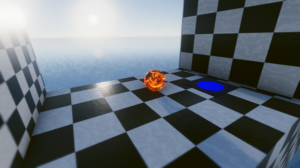 Sphere Game Epic screenshot 5