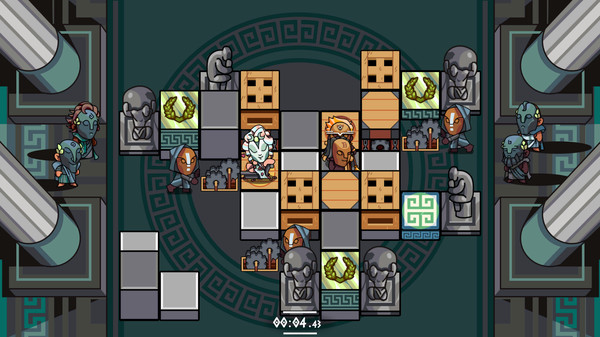 Khoros screenshot 6