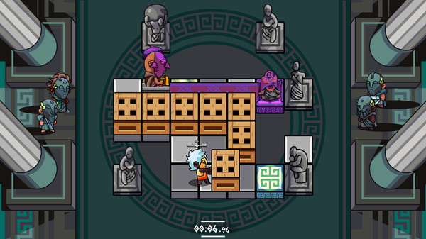 Khoros screenshot 7