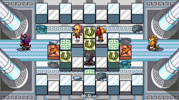 Khoros screenshot 9