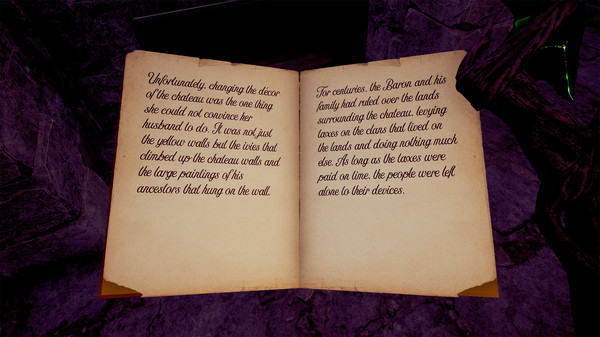 The Redress of Mira screenshot 6