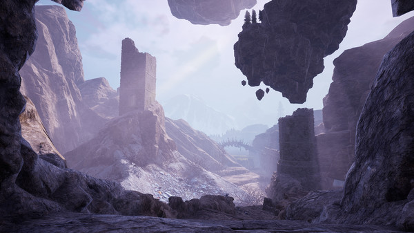 The Redress of Mira screenshot 10