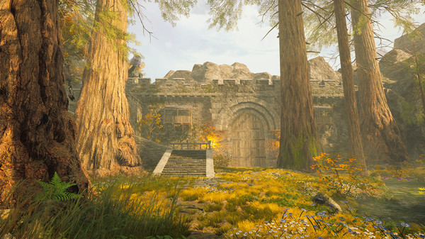 The Redress of Mira screenshot 9