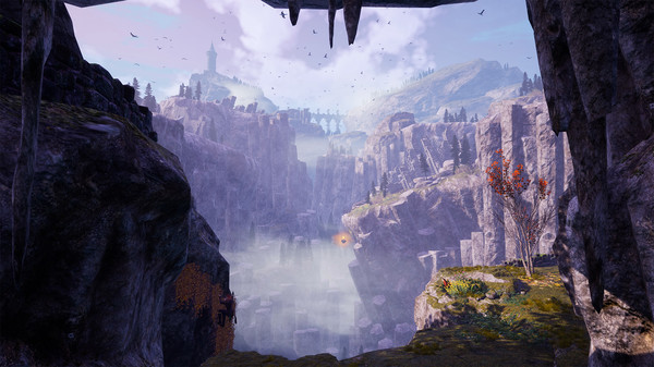 The Redress of Mira screenshot 2