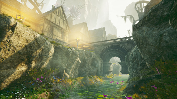 The Redress of Mira screenshot 7