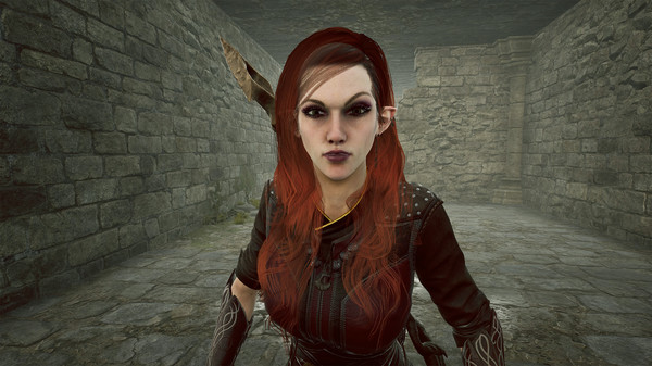 The Redress of Mira screenshot 11