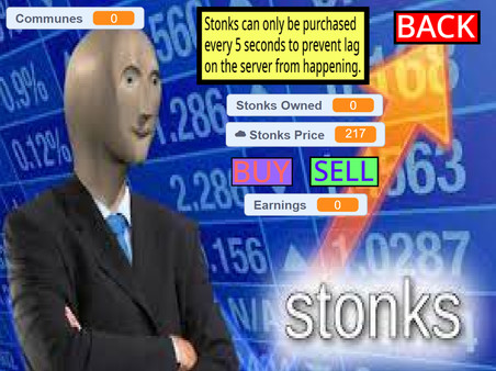 Communist Clicker screenshot 4