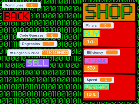 Communist Clicker screenshot 3