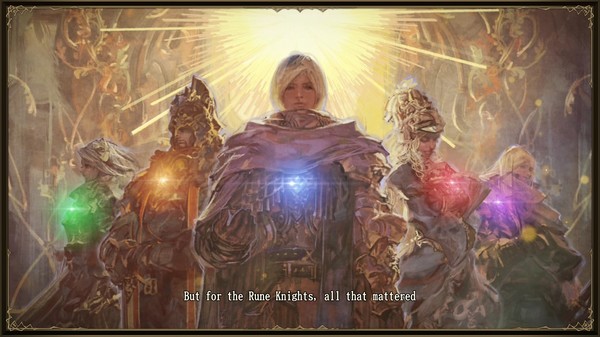 Brigandine The Legend of Runersia screenshot 9