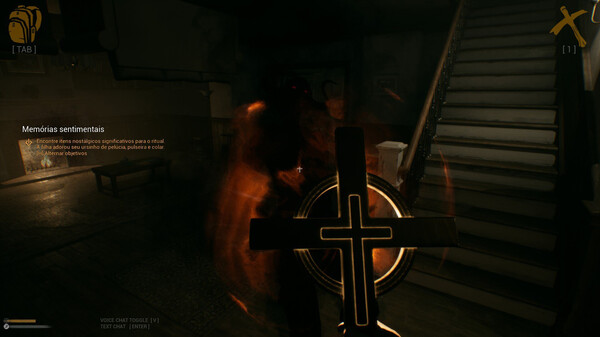 Holy Purge : Exorcist screenshot 8