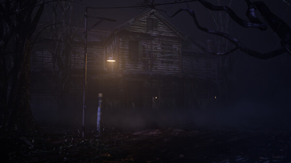 Holy Purge : Exorcist screenshot 9