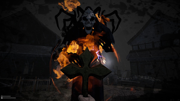 Holy Purge : Exorcist screenshot 7